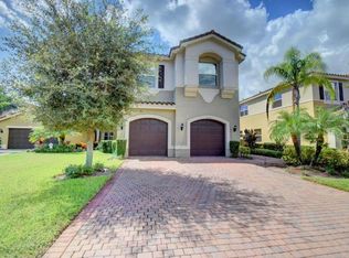 8126 Kendria Cove Ter #8126, Boynton Beach, FL 33473