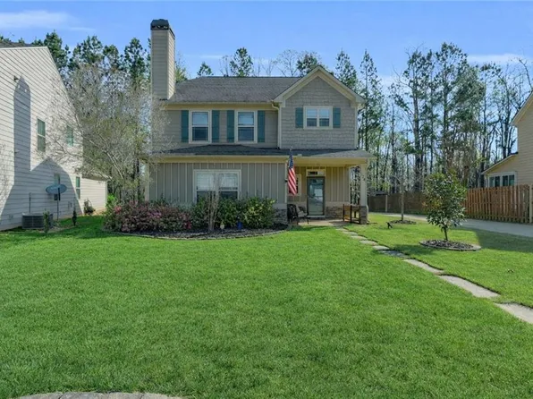 124 Macalester Dr, Newnan, GA 30265