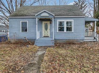 101 Cherokee Avenue, Essex Junction, VT 05452