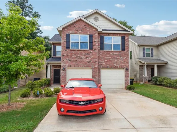 11943 Quail Rd, Hampton, GA 30228