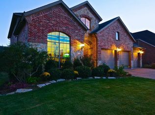 931 Club Oak Ct, Prosper, TX 75078