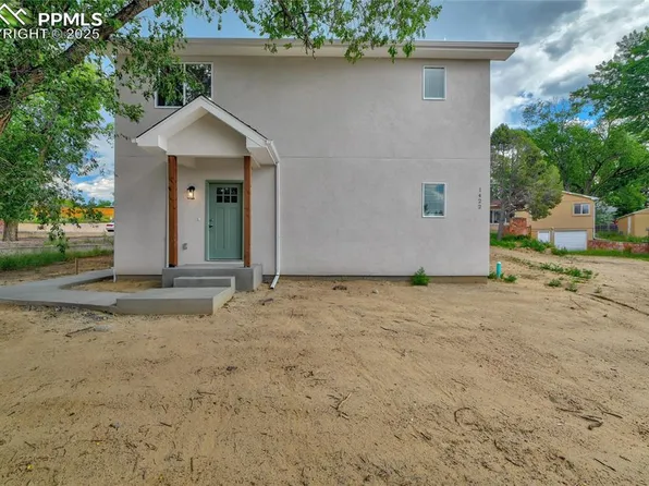 1422 Acacia Dr, Colorado Springs, CO 80907