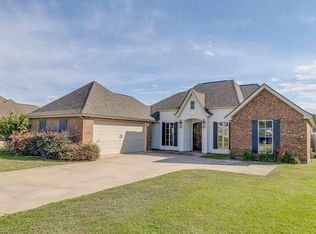 304 Fleur De Lis Dr, Sterlington, LA 71280