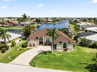 274 Colony Point Dr, Punta Gorda, FL 33950