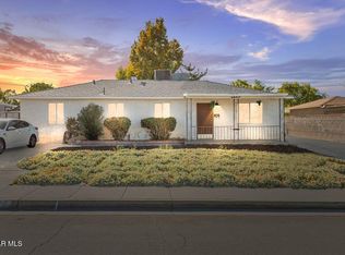 44417 12th St W, Lancaster, CA 93534