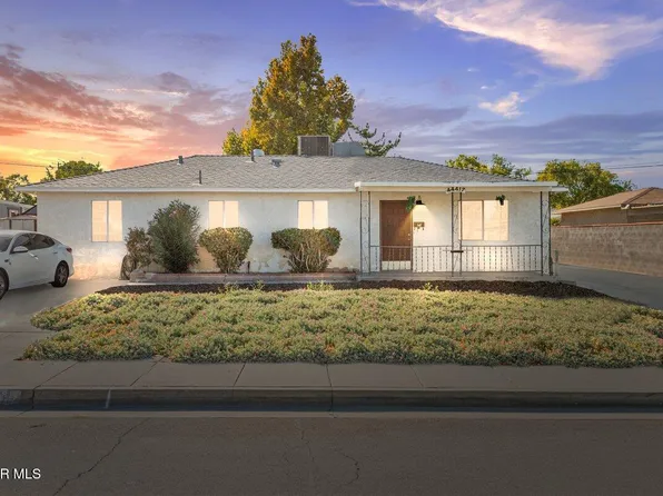 44417 12th St W, Lancaster, CA 93534