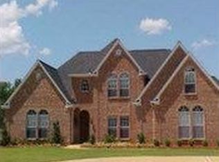106 Genes End, Starkville, MS 39759