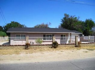 4651 W Avenue L2, Quartz Hill, CA 93536
