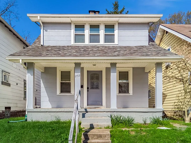 255 Belvidere Ave — Photo 2
