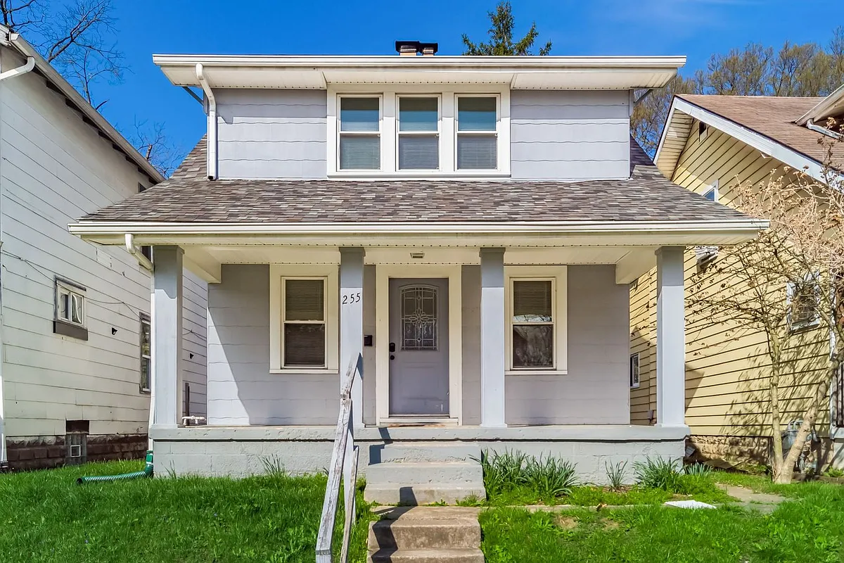 Building Photo - 255 Belvidere Ave