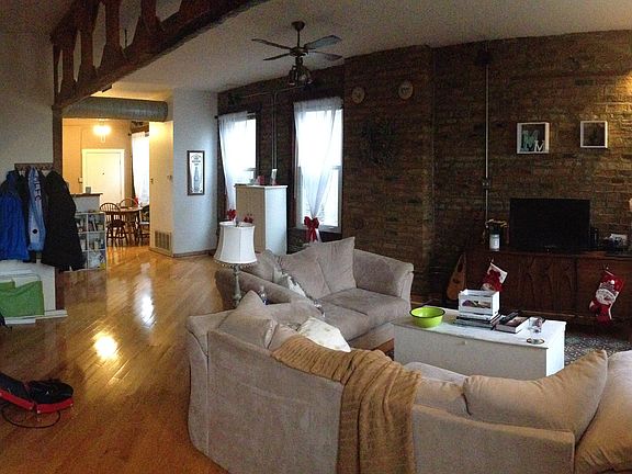 2nd image of 1433 N Paulina St APT 3F