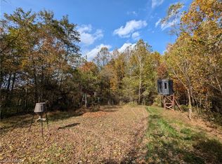 44603 Roy Bower Rd, Sardis, OH 43946