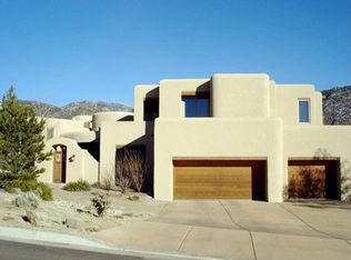 6016 Paper Flower Pl NE, Albuquerque, NM 87111