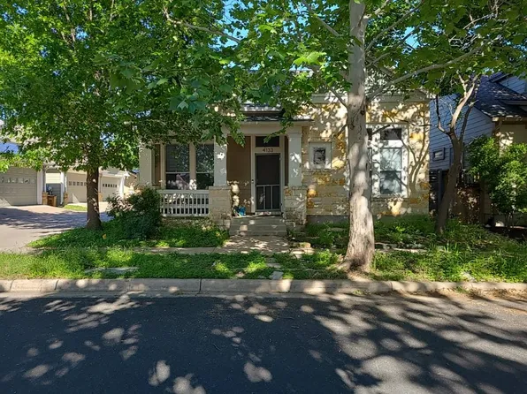 4133 Scales St, Austin, TX 78723