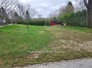 LOT 8 Ellen St, Grey Highlands, ON N0C1E0