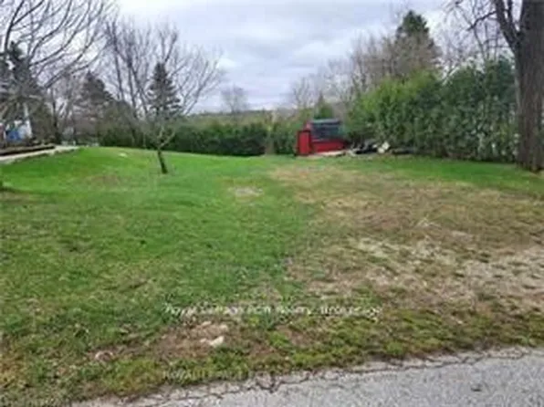 LOT 8 Ellen St, Grey Highlands, ON N0C 1E0