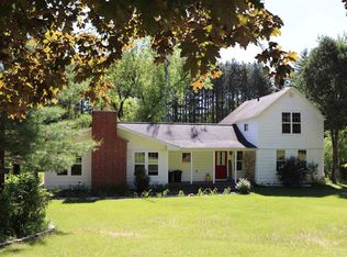 N3948 26th Ln, Redgranite, WI 54970