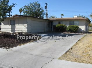 6148 Shawnee Ave, Las Vegas, NV 89107