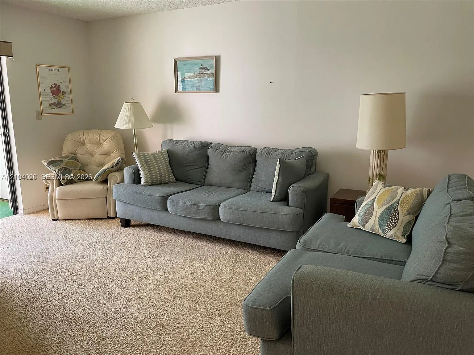 Isle Of Sandalfoot Condo — Photo 3