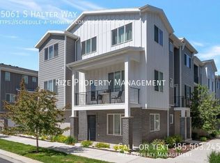 15061 S Halter Way, Bluffdale, UT 84065