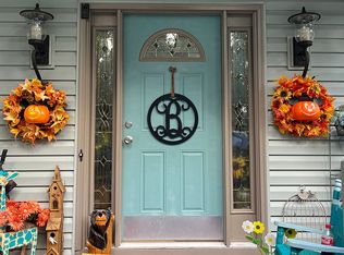 7006 Bridgewood Rd, Clemmons, NC 27012