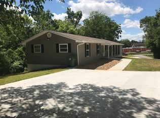 203 Tipton Ln, Maryville, TN 37804