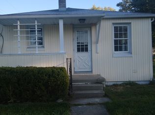 3316 Virginia Ave #A, Connersville, IN 47331