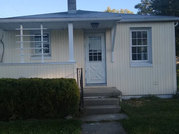 3316 Virginia Ave #A, Connersville, IN 47331