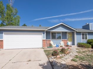 3570 Fir Way, Colorado Springs, CO 80907