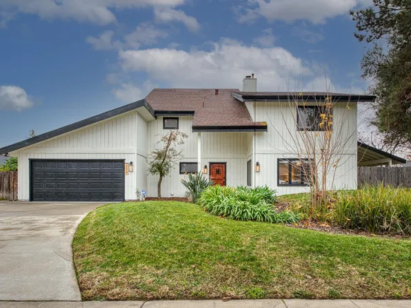 254 W Sierra Ave, Clovis, CA 93612