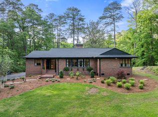 400 Crest Cir N, Jasper, AL 35501