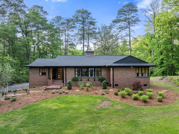 400 Crest Cir N, Jasper, AL 35501