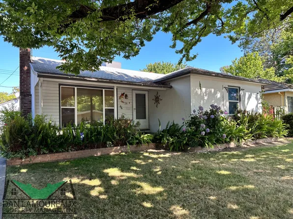 56 Coloma Way, Sacramento, CA 95819