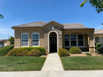 133 Cascade Crk, Beaumont, CA, 92223