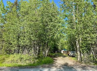 2621 N Tait Dr, Wasilla, AK 99654