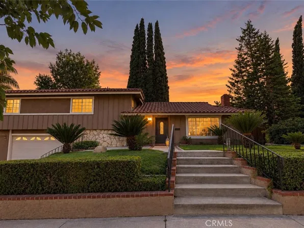 21116 Silver Cloud Dr, Diamond Bar, CA 91765