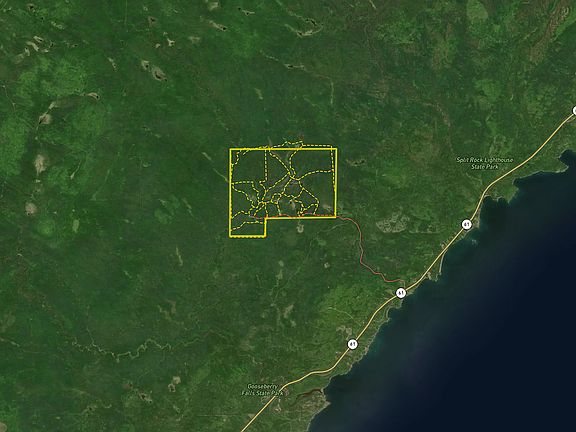 3rd image of 3437 Blueberry Hill Rd Lot Wp001