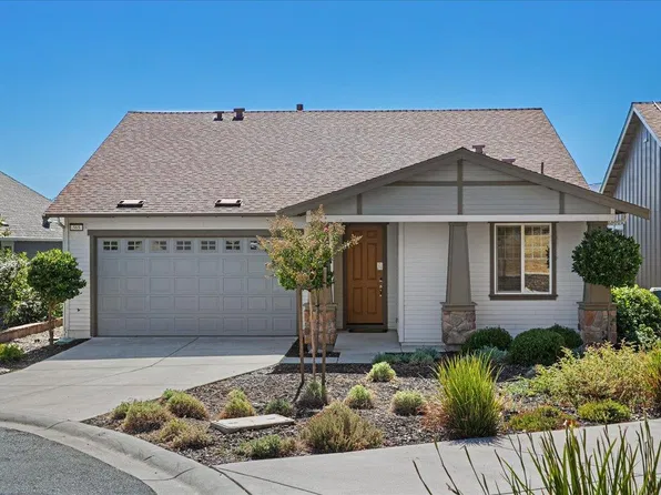 565 Spyglass Cir, Angels Camp, CA 95222
