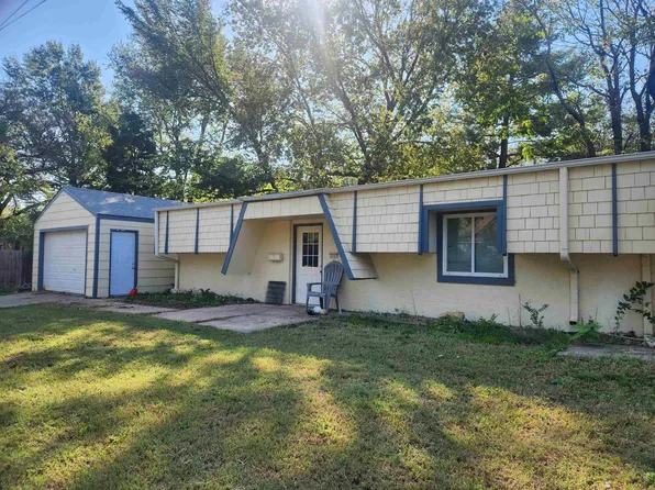 602 S Bluff Ave #4009, Wichita, KS 67218