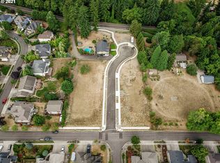 0 SE Manley St, Portland, OR 97236