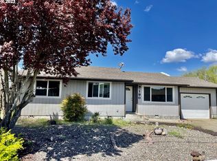 190 Char St, Roseburg, OR 97471