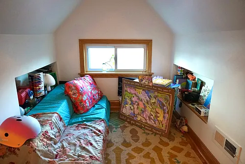 1928 W Cuyler Ave #4 Photo 1
