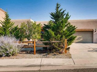 7145 Calientito Loop, Santa Fe, NM 87507