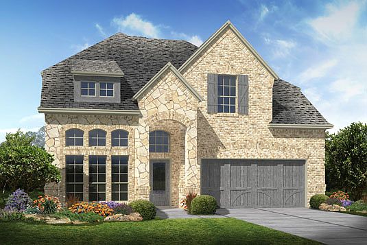 Elevation B
