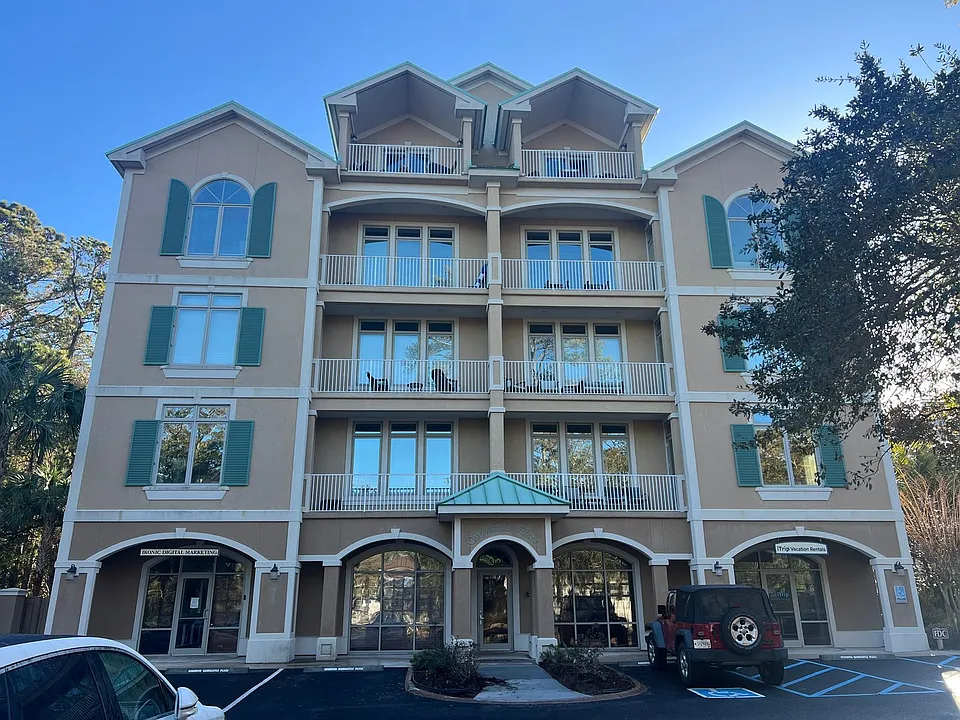 22 Folly Field Rd #3A