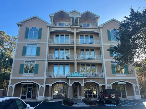 22 Folly Field Rd Unit 3A, Hilton Head Island, SC 29928