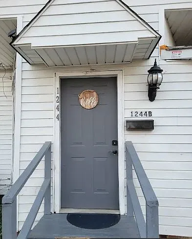 1244 Pegram St — Photo 9