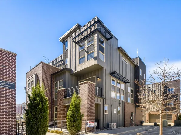 5030 S Prince Place, Littleton, CO 80123