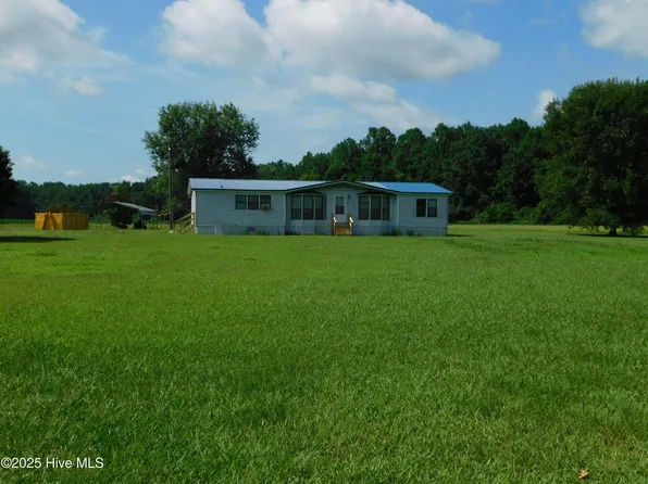 841 Beech Springs Road, Hertford, NC 27944