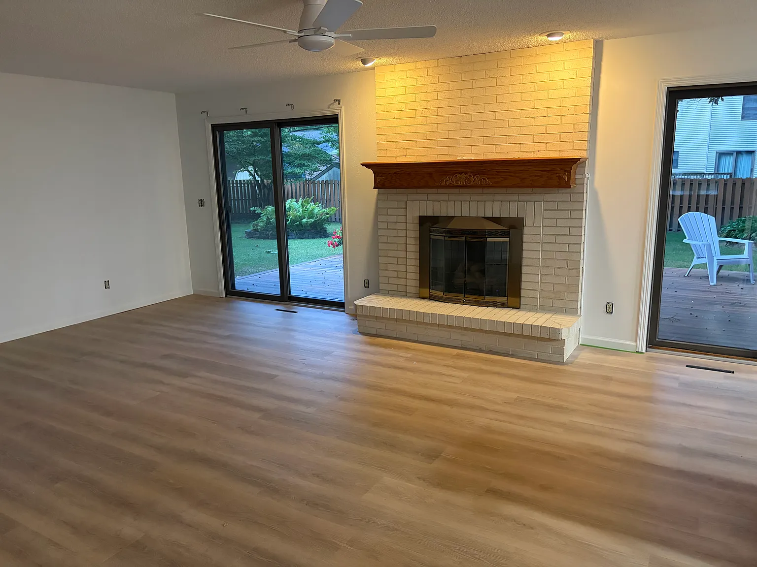 3 bed, 2000 sqft, $2,900 — Photo 3